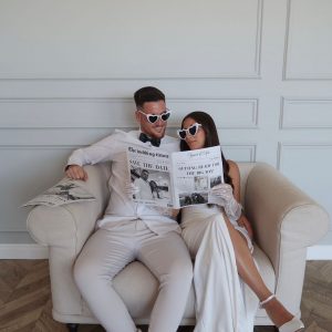 יום צילום היריון או סייב דה דייט